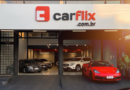 Carflix chega a Brasília e prevê abrir 20 novas unidades em 2026, com projeção de faturamento de R$ 600 milhões no ano.