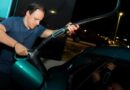 Denza inicia operação do Flash Charging no Brasil, com carregador de 1.500 kW e plano de mil equipamentos até 2027.