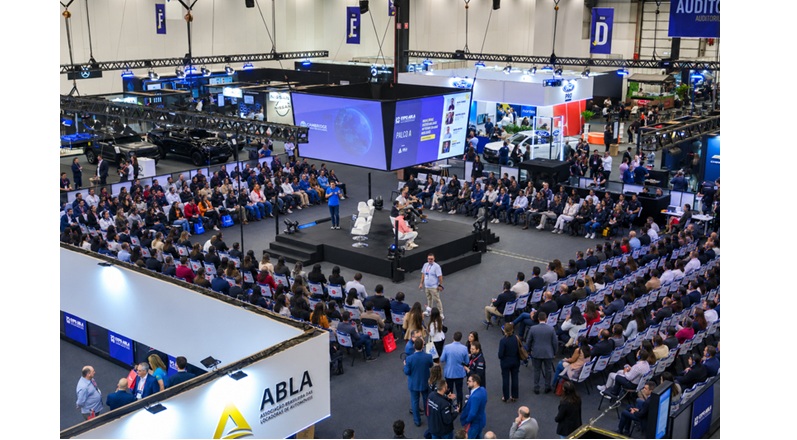 A EXPO ABLA 2026 será realizada em 28 e 29 de outubro, em São Paulo, com debates sobre economia, tecnologia, crédito, gestão e tributação no setor de locação.