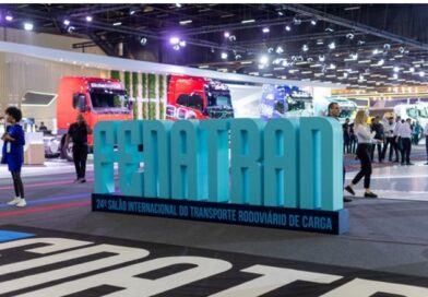 Fenatran 2026 terá mais de 60 horas de debates sobre tecnologia, transição energética, eficiência operacional e desafios do transporte de cargas.