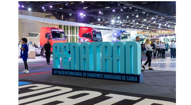 Fenatran 2026 terá mais de 60 horas de debates sobre tecnologia, transição energética, eficiência operacional e desafios do transporte de cargas.