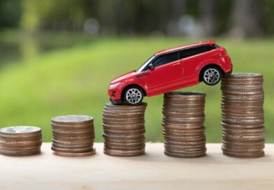 Financiamento de veículos atinge recorde em setembro
