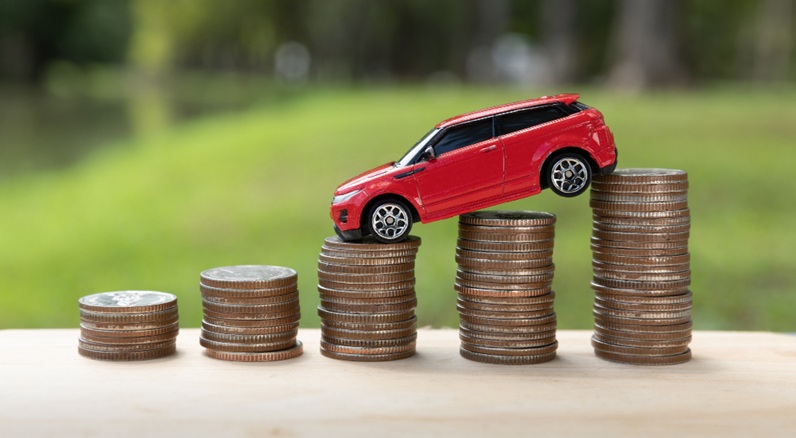 Financiamento de veículos atinge recorde em setembro