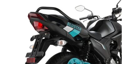 A Blustar, empresa do Grupo Yamaha, iniciou operações em cinco cidades do Nordeste e planeja chegar a 23 pontos autorizados no Brasil até o fim de 2026.