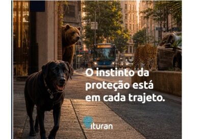 Ituran Brasil é indicada ao Prêmio Reclame AQUI 2026 na categoria Rastreadores – Mega Operações, com votação até 5 de novembro.
