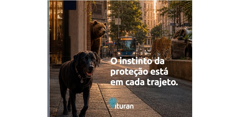 Ituran Brasil é indicada ao Prêmio Reclame AQUI 2026 na categoria Rastreadores – Mega Operações, com votação até 5 de novembro.