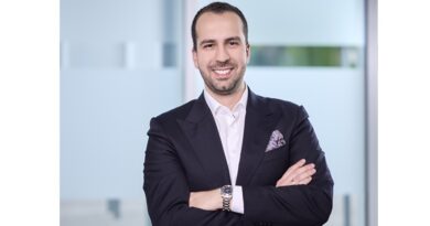 Banco Mercedes-Benz nomeia Vukašin Jovanović como diretor de Crédito em ano de comemoração dos 30 anos da instituição no Brasil.