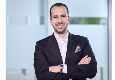 Banco Mercedes-Benz nomeia Vukašin Jovanović como diretor de Crédito em ano de comemoração dos 30 anos da instituição no Brasil.