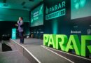 PARAR Summit 2026 terá área de exposição ampliada, startups e empresas de mobilidade corporativa em São Paulo.