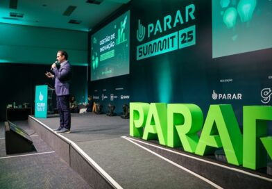 PARAR Summit 2026 terá área de exposição ampliada, startups e empresas de mobilidade corporativa em São Paulo.