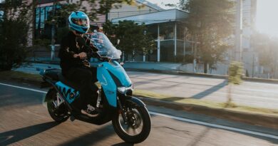 VAMMO inicia operação em Campinas. Startup prevê mil motos elétricas em circulação e 30 pontos de troca de baterias na região até dezembro