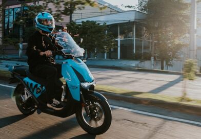 VAMMO inicia operação em Campinas. Startup prevê mil motos elétricas em circulação e 30 pontos de troca de baterias na região até dezembro
