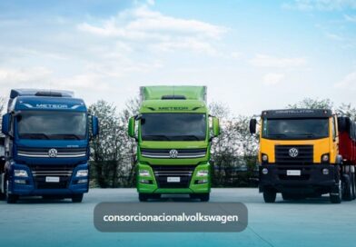 Consórcio Volkswagen lança Frota+, solução para empresas e locadoras planejarem a renovação e a ampliação de frotas com taxa de administração de 7%.