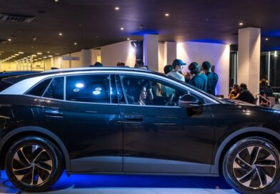 Grupo Carbel apresenta novo Volkswagen ID.4